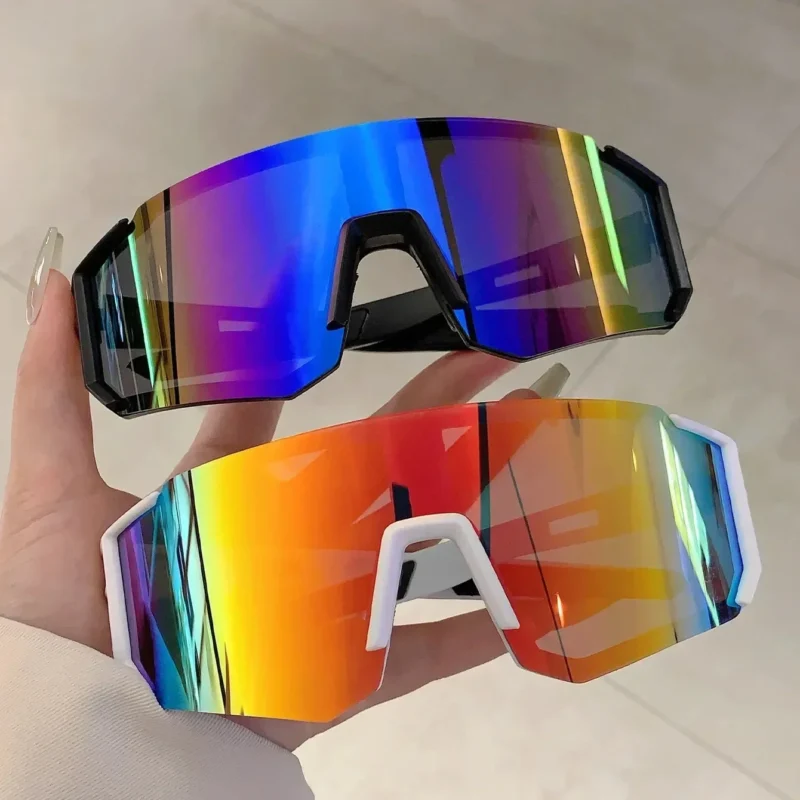shield sunglasses