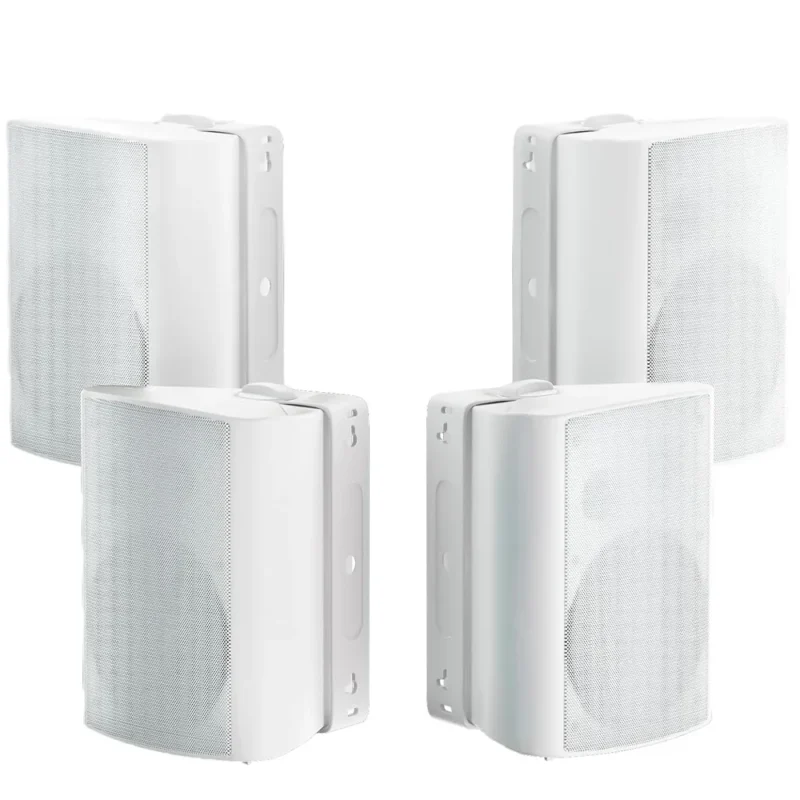 bluetooth wall speakers