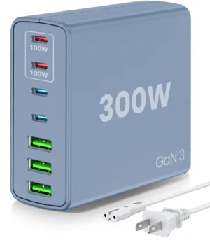 charging hub usb c