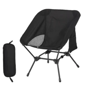 lightest folding camping chair