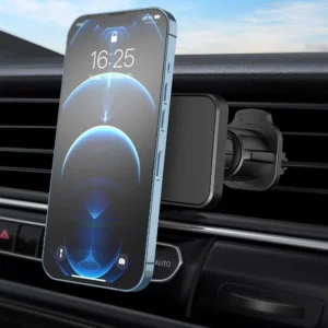 phone magnetic car holder