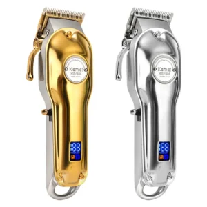 pro hair trimmer