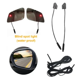 blind spot mirror sensor