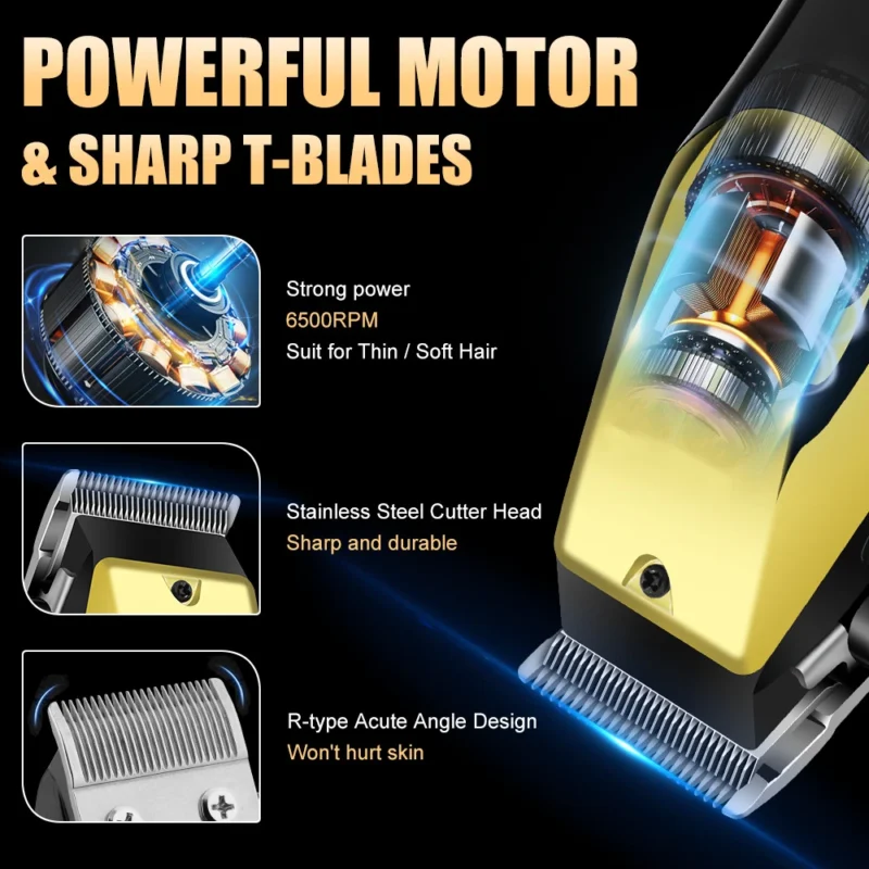 hair clipper trimmer