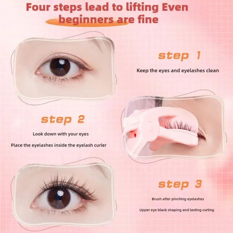 travel eyelash curler