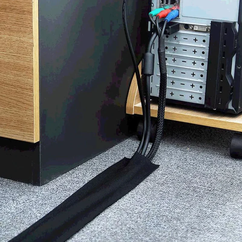 cord protector for carpet