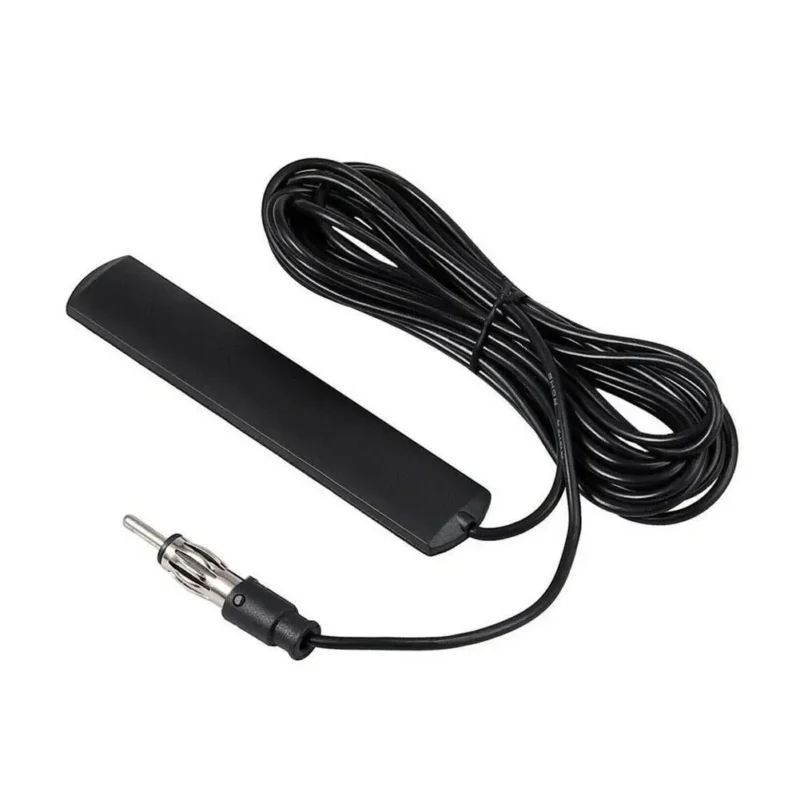 hidden car antenna