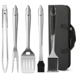 bbq grill tools set