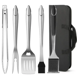 bbq grill tools set