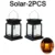 Led candle-2PCS