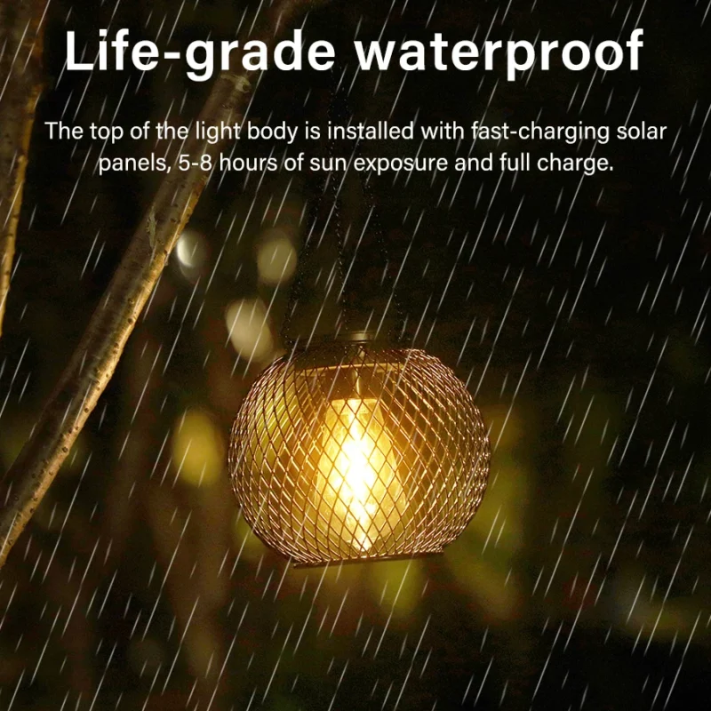 solar lanterns outdoor hanging