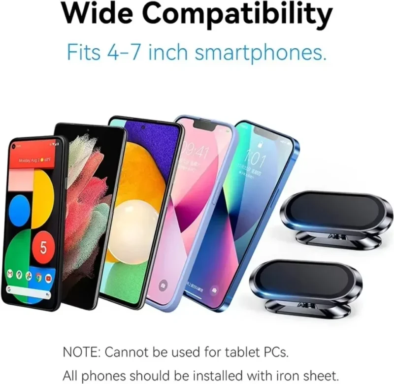 car magnet holder for phone