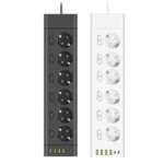 european power strip