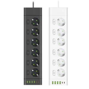 european power strip