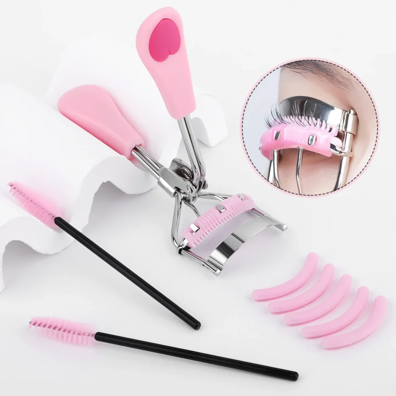 eyelash curler comb