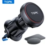 magnetic cell phone holder for car