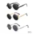 3PCS Black Gold Grey
