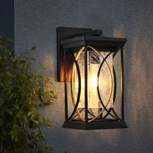 outdoor wall lanterns