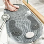 foot cleaner mat