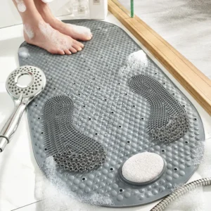foot cleaner mat