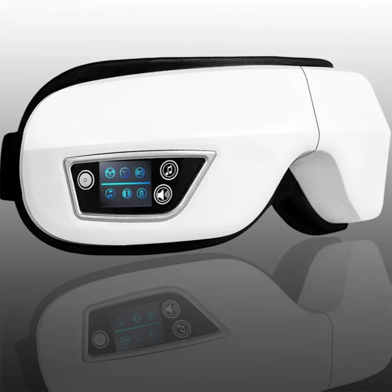 electric eye massager