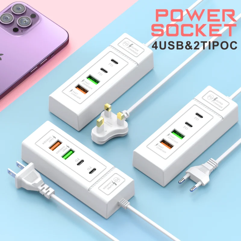 usb charging hub