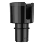 adjustable car cup holder