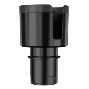adjustable car cup holder