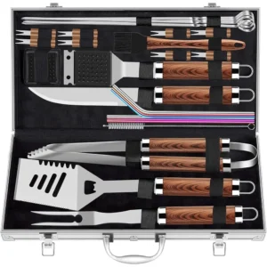 romanticist bbq tool set