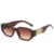 leopard 2 brown