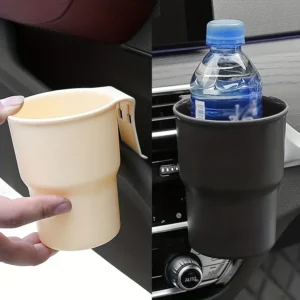 car seat cup holder