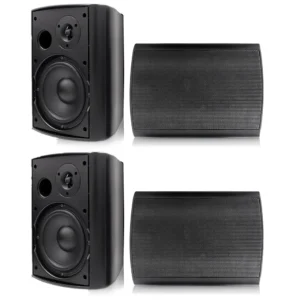 bluetooth wall speakers