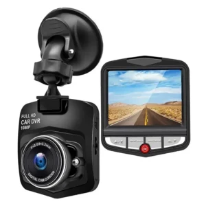 hd 1080p car dvr dash cam with night vision