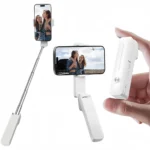 mini selfie stick