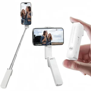 mini selfie stick