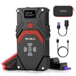 wireless car jump starter