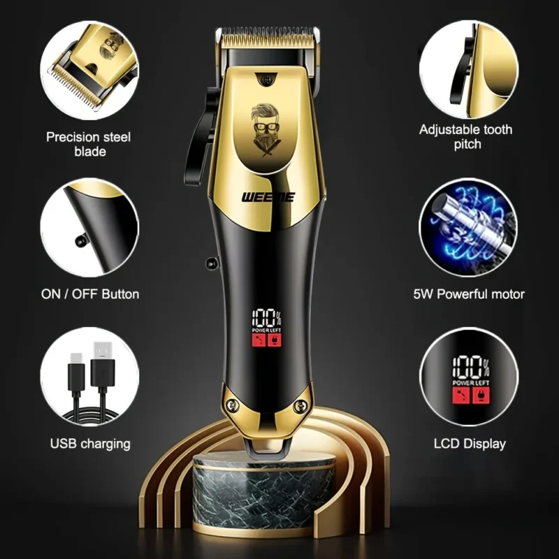 hair clipper trimmer
