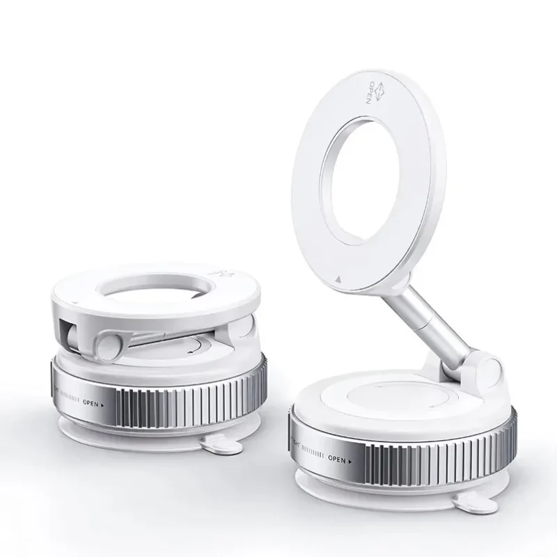 magnet phone holder for car