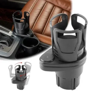 car cup holder expander