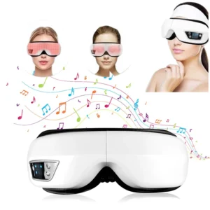 electric eye massager