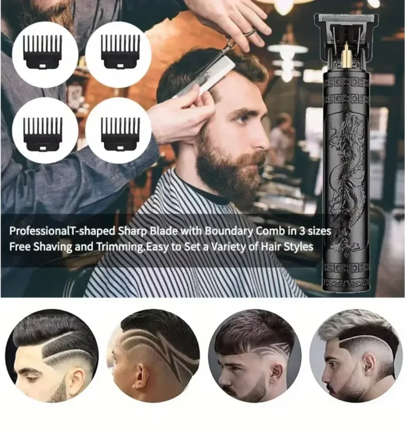 hair trimmer professional
