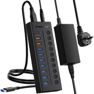 charging usb hub