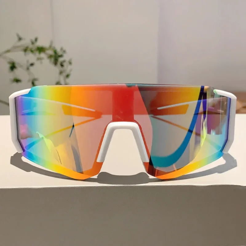 shield sunglasses