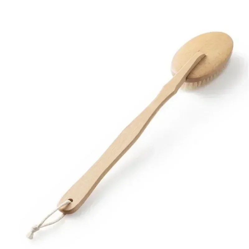 bath brushes