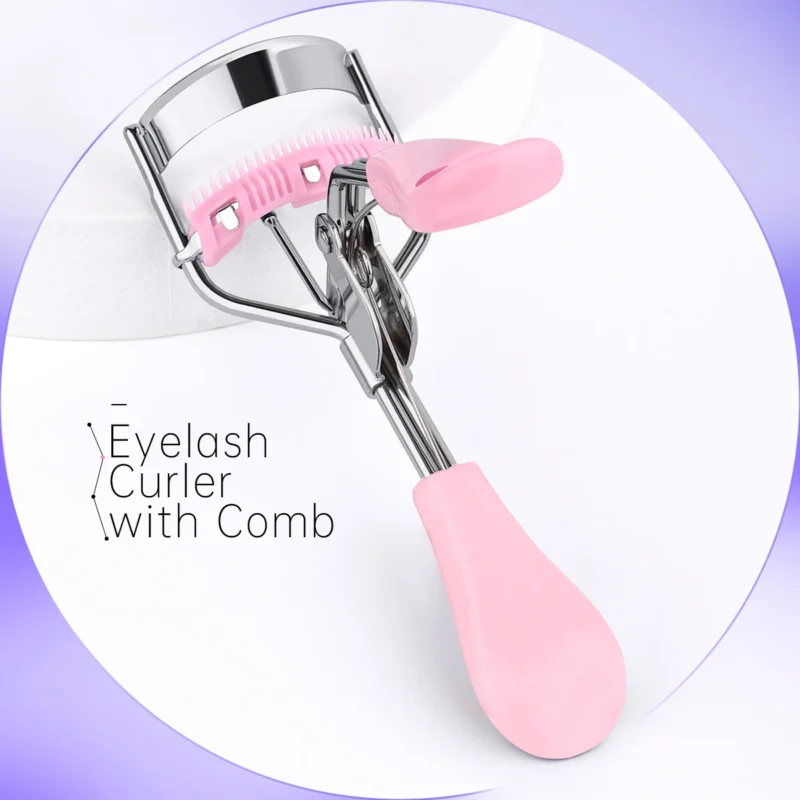 eyelash curler comb
