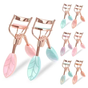 gold eyelash curler
