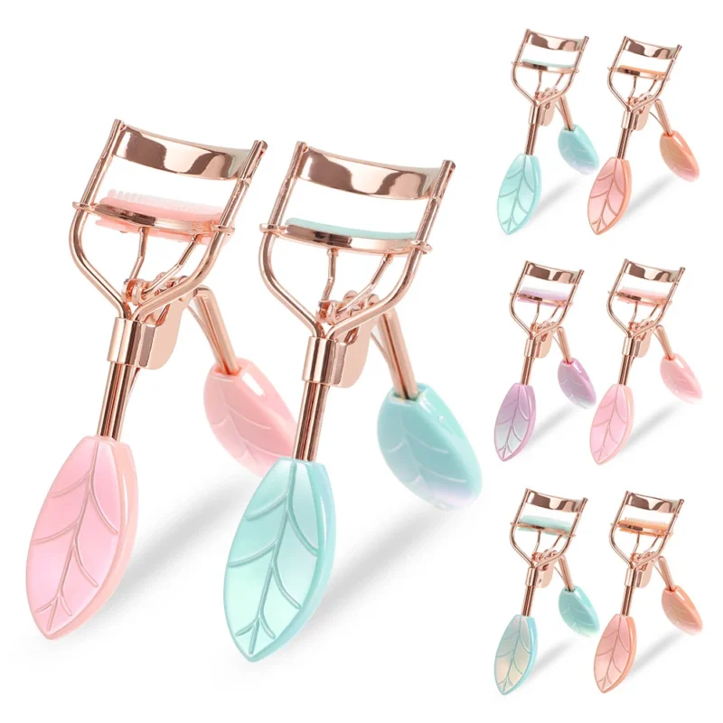 gold eyelash curler