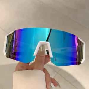 shield sunglasses
