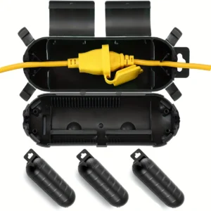 extension cord protector