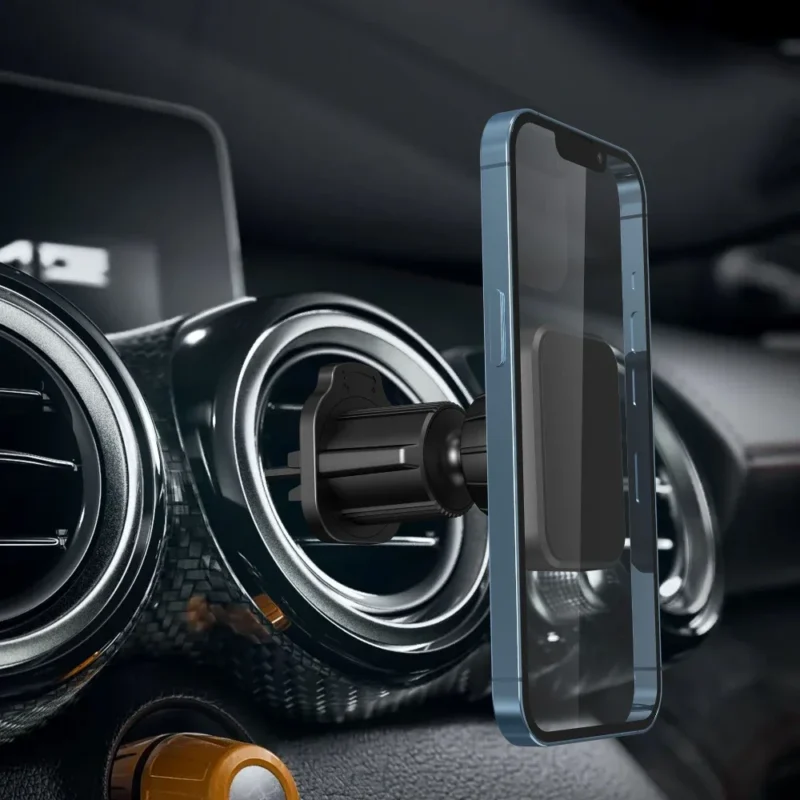 phone magnetic car holder